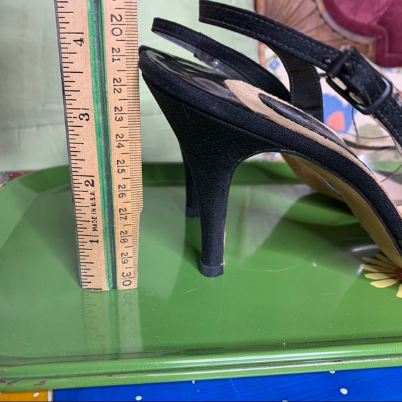 70s Disco Heels - Picture 9 of 10